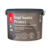 Защитный состав для саун Tikkurila Supi Sauna Protect полуматовый (9 л)