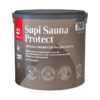 Защитный состав для саун Tikkurila Supi Sauna Protect п/мат. (2,7 л)