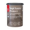 Защитный состав для саун Tikkurila Supi Sauna Protect п/мат. (0,9 л)
