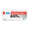 Шпаклевка гипсовая финишная Knauf Rotband Finish, 25 кг