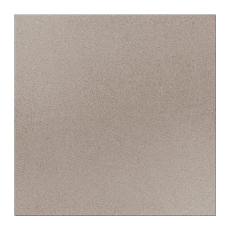 Керамогранит УГ UF005, матовый, кофе с молоком, 600х600х10 мм