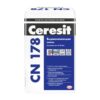 Смесь легковыравнивающаяся Церезит CN 178, 25 кг
