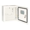 Щит учета навесной ЩУН-1ф/1-0-3, 310х300х150 мм, IP66