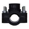 Седловая врезка на болтах PN16 d=32х3/4"