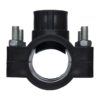 Седловая врезка на болтах PN16 d=40х3/4"