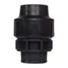 Муфта Spektr компрессионная, комбинир. PN16 ВР 50х1 1/2"