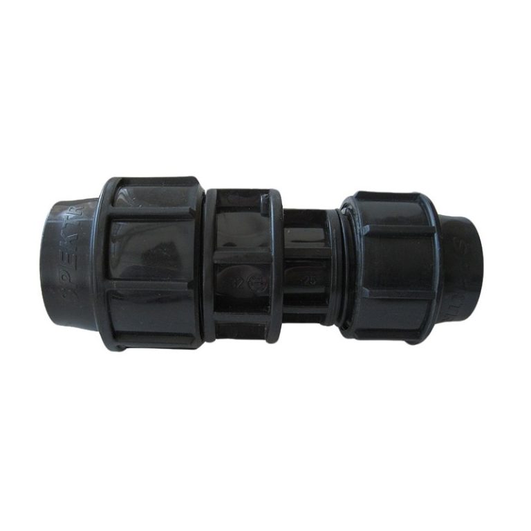Муфта Spektr компрессионная, переходн. PN16 63х50 мм