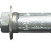 Анкер SORMAT PFG НВF М6 с крюкообразной головкой (2 шт)
