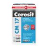 Клей для плитки Церезит CM 17 (25 кг)
