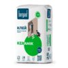 Клей для плитки Bergauf Keramik (25 кг)