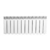 Радиатор алюминиевый 350х80, 12 секций