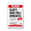 Шпаклевка гипсовая Pufas N3 Glatt und Fullspachtel, 20 кг
