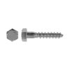 Шуруп сантеxнический SWFS 10х80 (50 шт)