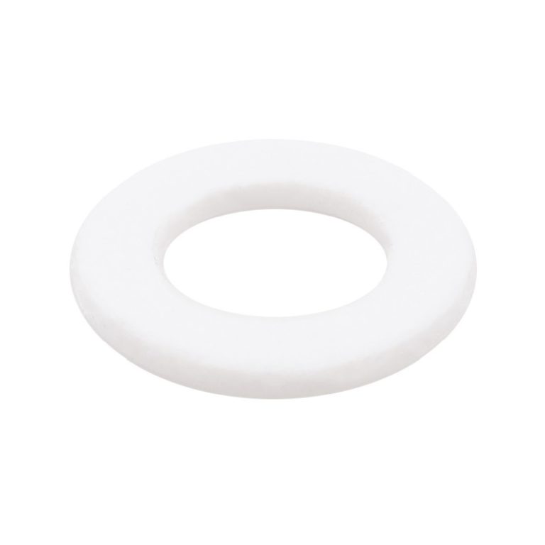 Прокладка из фторопласта 1/2" (19х10 мм) (уп. 3 шт)