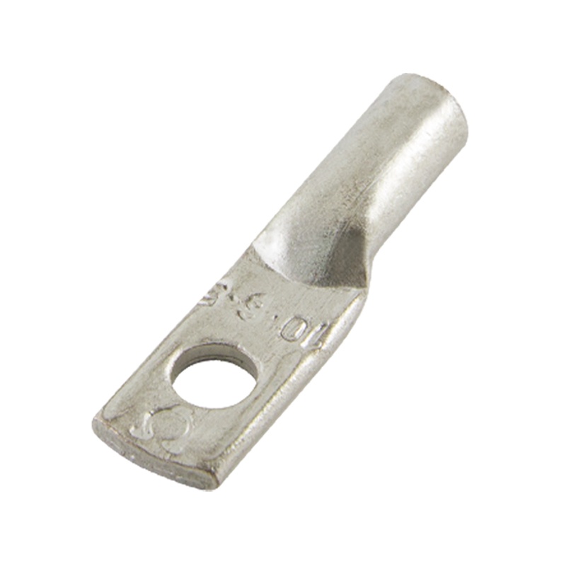 Наконечник ТМЛ 10-6-5 для провода 10 мм2 ГОСТ 7386-80 (5 шт)