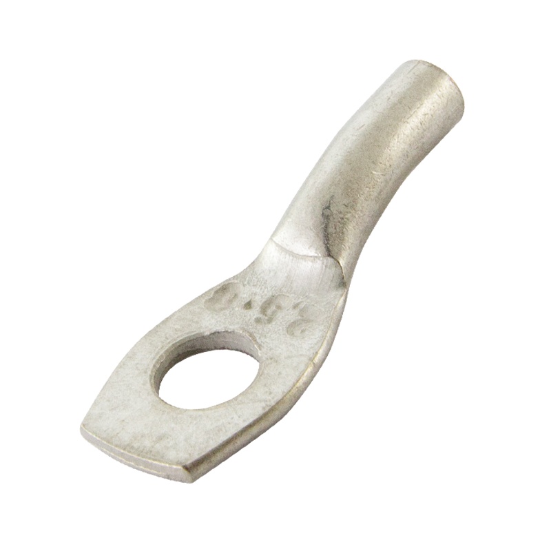 Наконечник ТМЛ 2,5-6-2,6 д/провода 2,5 мм2 ГОСТ 7386-80 (15 шт)