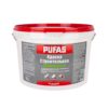 Краска моющаяся Pufas Строительная (10 л)