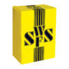 Саморез ШУЖ SWFS PN 4х35 (1000 шт)