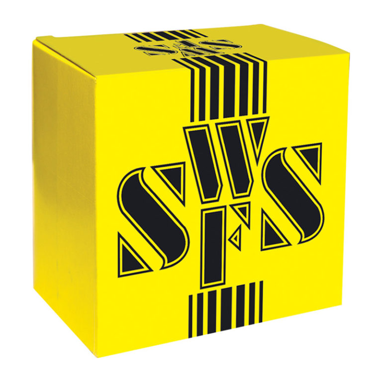 Гвоздь финишный SWFS DIN1152 2х60 (1 кг) — изображение 2