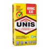 Клей для плитки Unis ХХI (25 кг)
