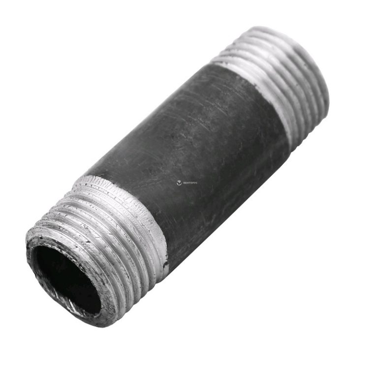 Бочонок ДУ32 стальной, черный ГОСТ 3262-75