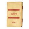 Цемент ЦЕМ II/A-Ш 32,5Н, М-400, Д20 (50 кг)