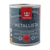 Краска по ржавчине Tikkurila Metallista C глянцевая (2,5 л)