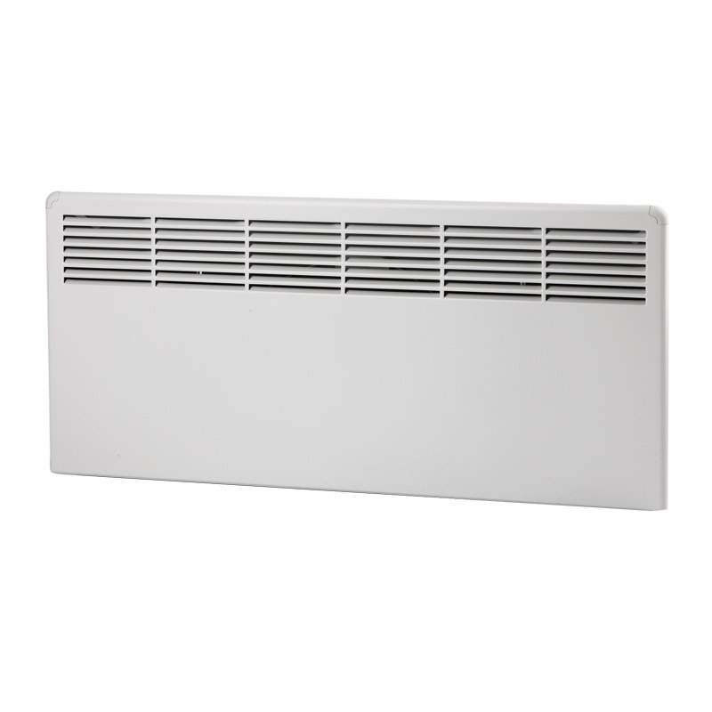 Конвекторный обогреватель Ensto FinnHeat механический термостат 1кВт