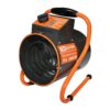 Тепловая пушка TDM Electric, б/вилки, 5 кВт