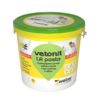 Шпаклевка Vetonit LR pasta суперфинишная готовая (5 кг)