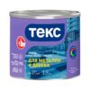 Эмаль Текс ПФ-115 для металла и дерева шаровая (1,9 кг)