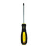 Отвертка Biber 86021 Крафтер PH 3х150 мм