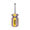 Отвертка Biber 85589 Стандарт PH 2х38 мм (бочка)