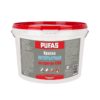 Краска интерьерная негорючая Pufas КМ0 белая (10 л)