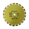 Диск алмазный Champion С1606 асфальт 350х25,4х10