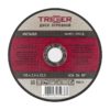 Диск отрезной Trigger 70311 150х2,0х22,2 мм по металлу
