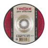 Диск зачистной Trigger 70323 по металлу 150х6х22.2 мм