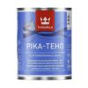 Краска для домов Tikkurila Pika-Teho Classic основа A (0,9 л)