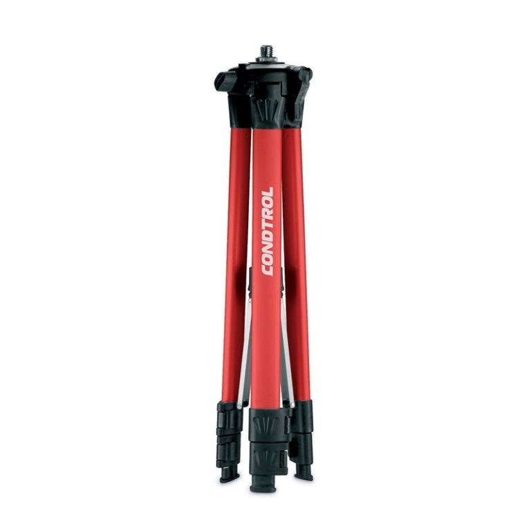 Штатив поворотный Condtrol H130 0,4-1,3 м, 1/4" — изображение 2