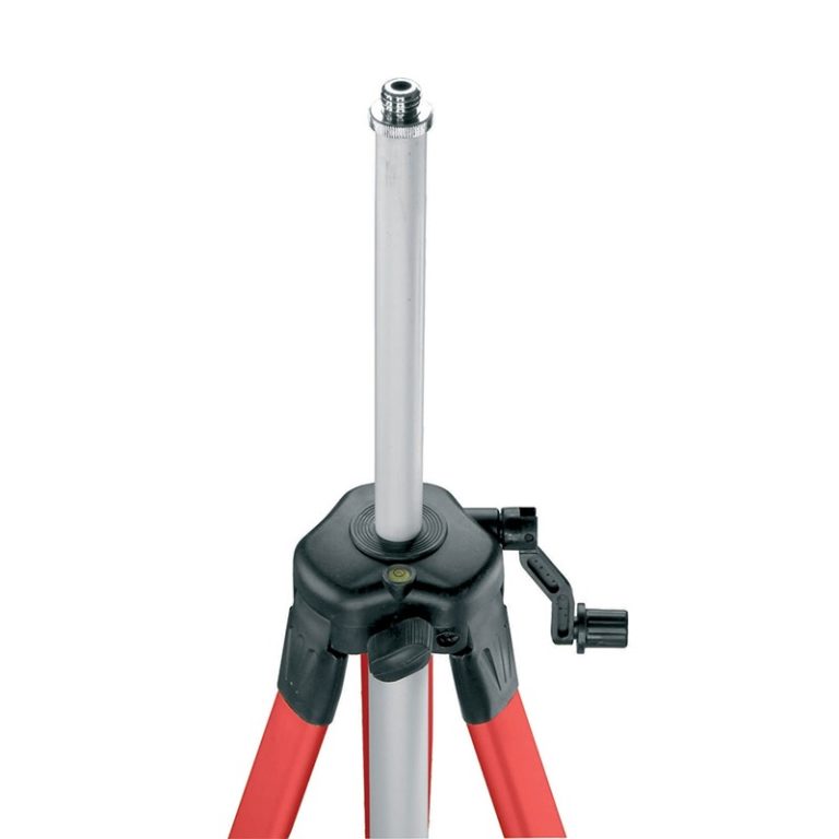 Штатив поворотный Condtrol H130 0,4-1,3 м, 1/4" — изображение 5