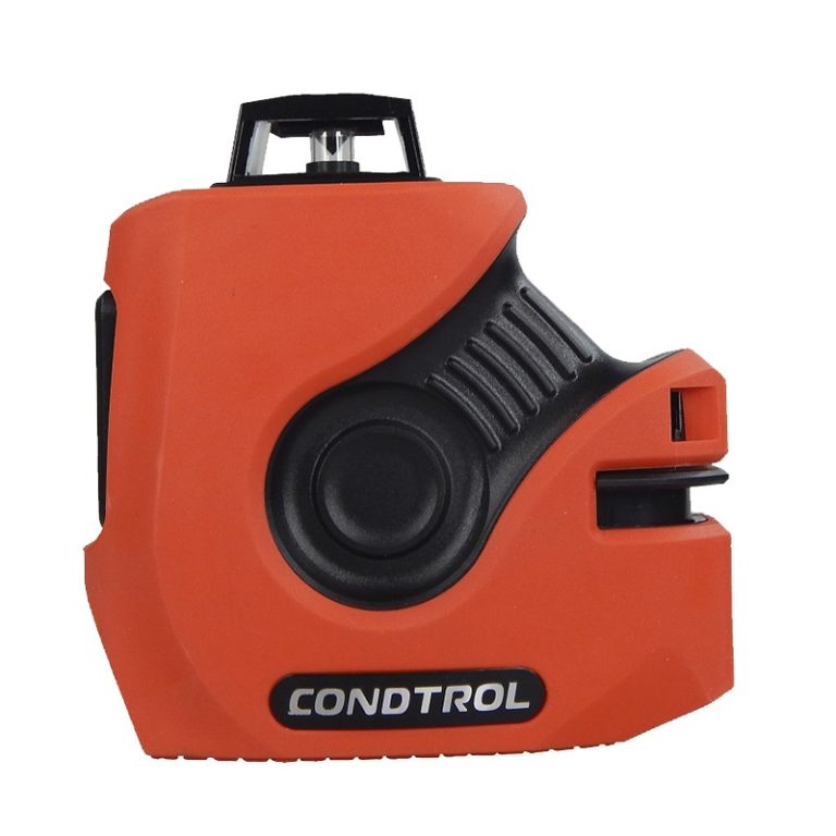Нивелир лазерный Condtrol NEO X1-360 — изображение 3