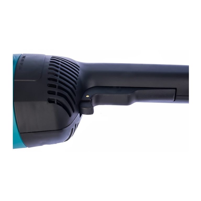 Шлифмашина угловая УШМ сетевая Makita 9069, 2кВт, d=230 мм — изображение 4