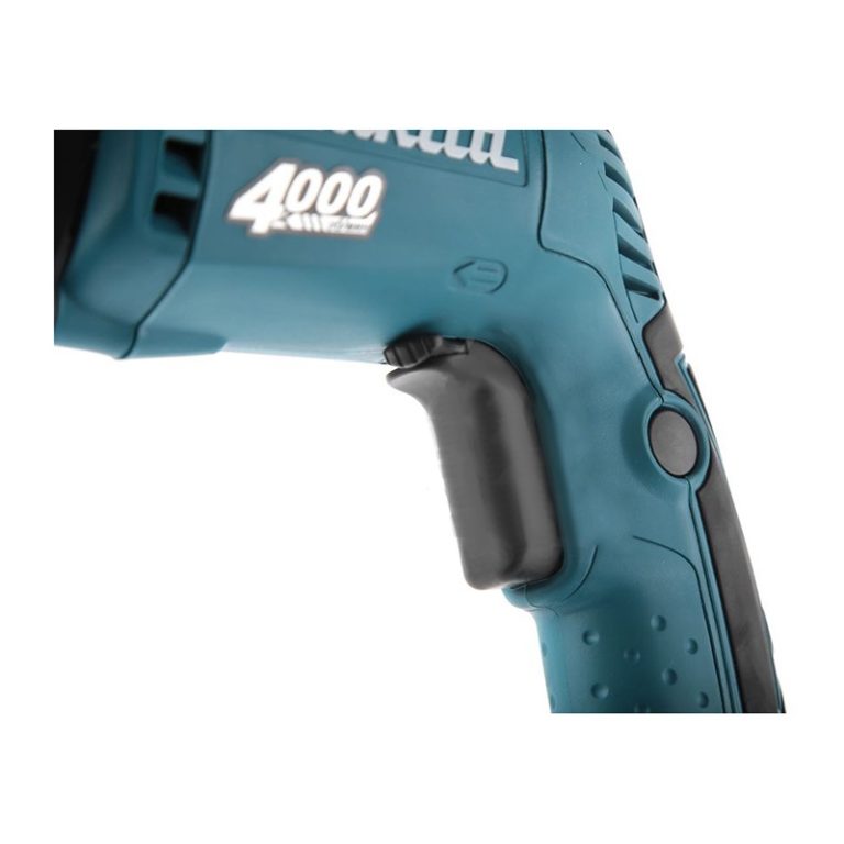 Дрель-шуруповерт сетевая Makita FS4000, 6мм, 0,57кВт, 16Нм, реверс, 0-4000 об/мин — изображение 4