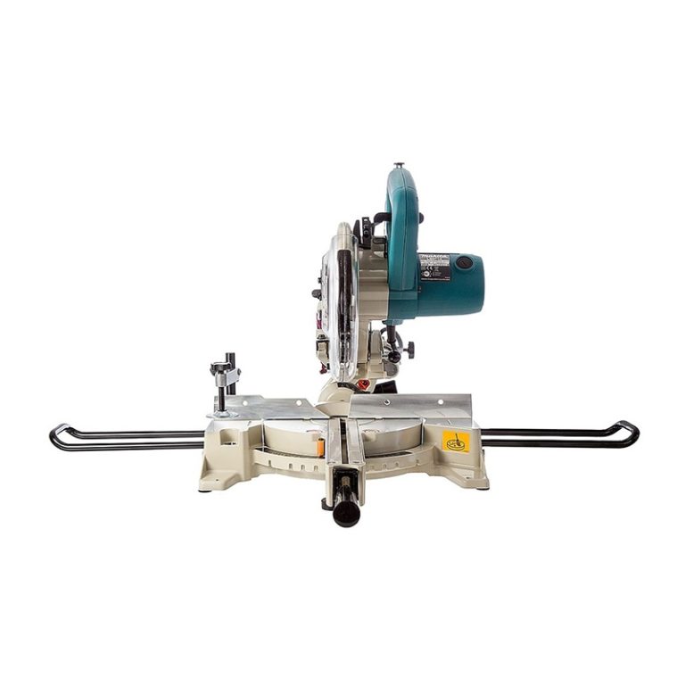 Пила торцовочная Makita LS0714, 52/300 мм, d190 мм, 1000 Вт — изображение 3