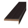 Наличник телескопический Olovi, 70х25 мм, экошпон, венге