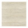 Керамогранит Березакерамика Травертин GP, кремовый, 500х500х9,5 мм