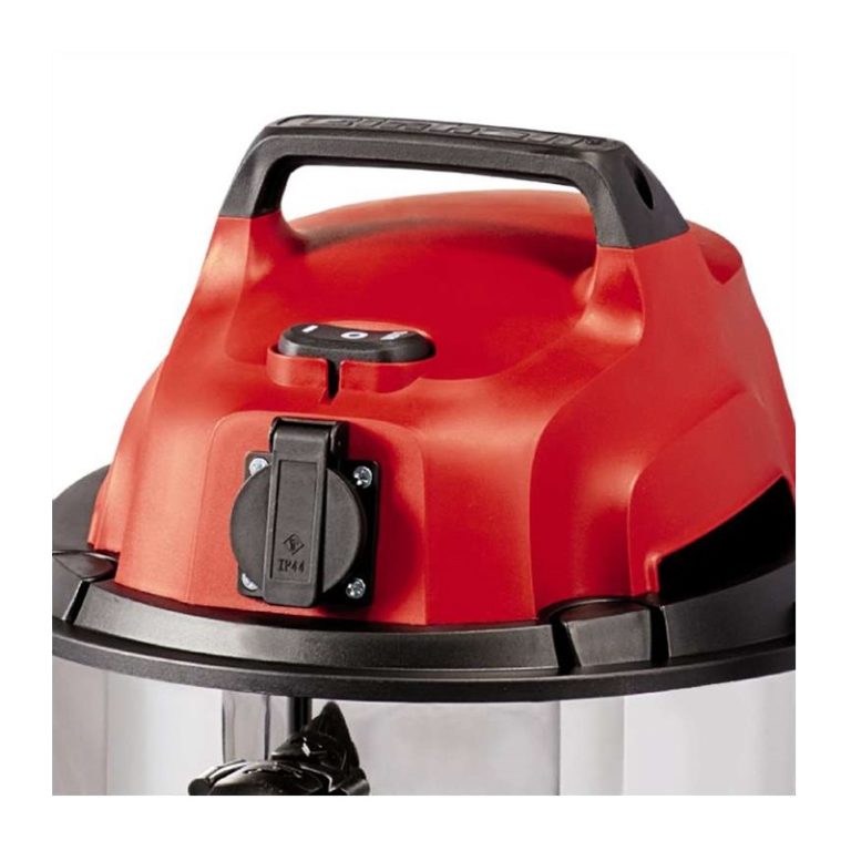 Пылесос строительный Einhell TC-VC, 1930 SA, 30 л, 1500 Вт — изображение 4