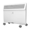 Конвекторный обогреватель Electrolux ECH/AS (ECH/AG), ролики/кронштейн, 1 кВт