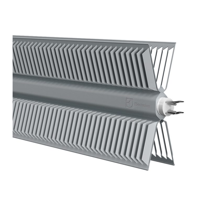 Конвекторный обогреватель Electrolux ECH/AS (ECH/AG) 1,5 кВт — изображение 4