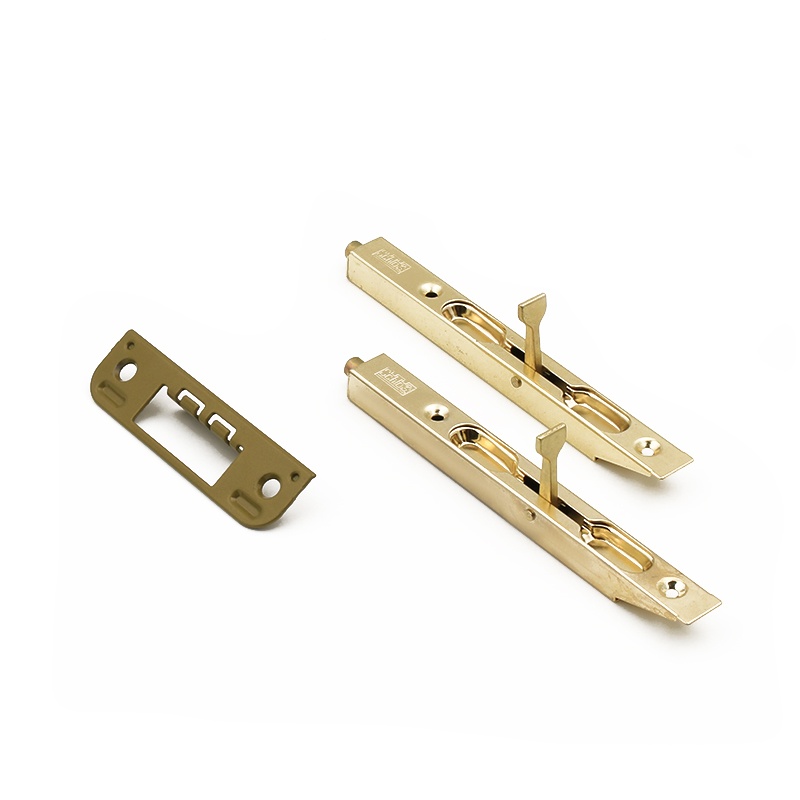 Полотно дверное ответка Olovi, глухое, миланский орех, б/п, с/ф (600х2000 мм) — изображение 3